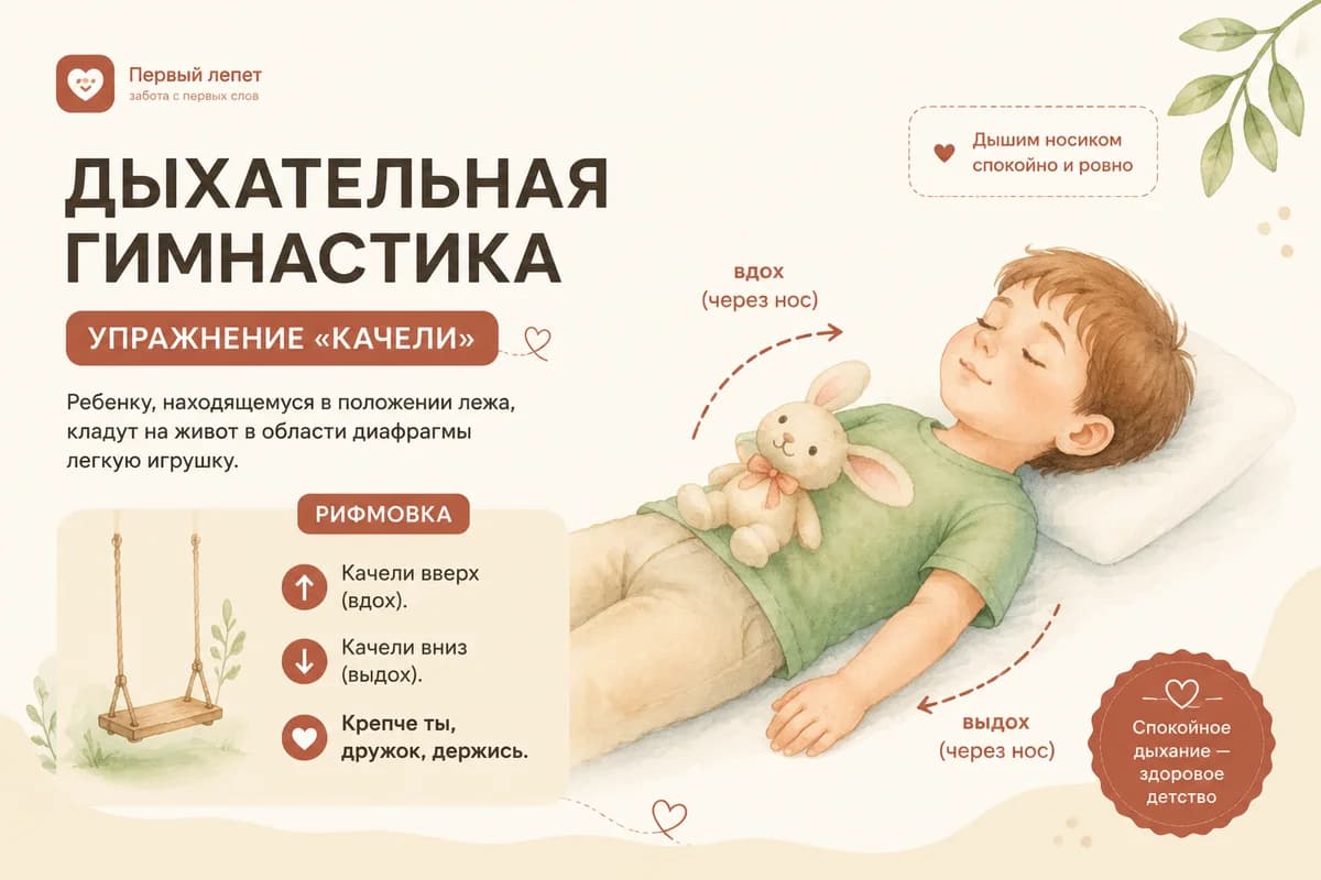 Дышим легко-растем здоровыми — изображение 2