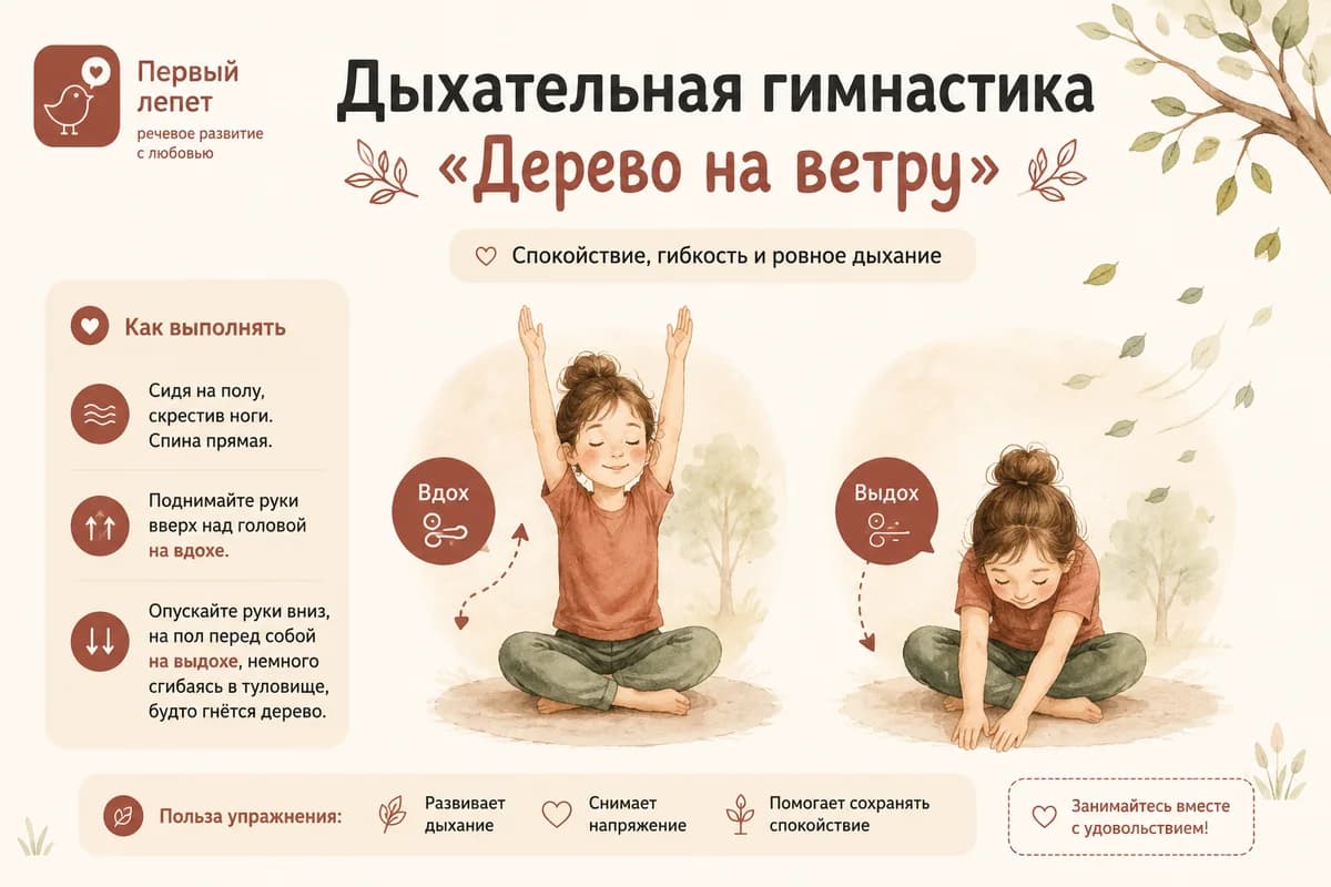 Дышим легко-растем здоровыми — изображение 3