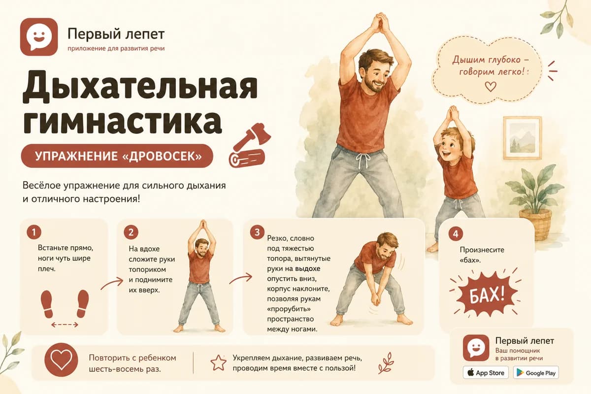 Дышим легко-растем здоровыми — изображение 4